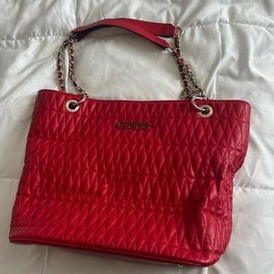Guess Tote Bag-Medium